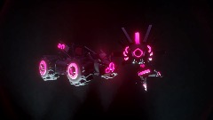 A screenshot taken in Dreams. 1 of 2.