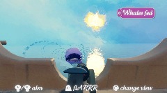 A screenshot taken in Dreams. 23 of 30.