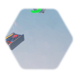 My Creation - 1/20/2020