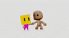 A screenshot taken in Dreams. 7 of 25.