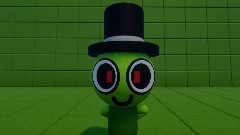 A screenshot taken in Dreams. 2 of 3.