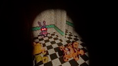 A screenshot taken in Dreams. 6 of 6.