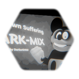 Unknown Suffering Dark-Mix - Wednesday's Infidelity