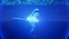 A screenshot taken in Dreams. 3 of 22.