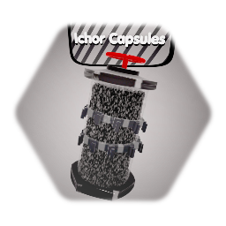 <term>Dandy's World</term> ; Ichor Capsule & Icon