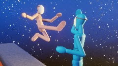 Fantastic Fighter Fellas: Test V5