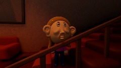 A screenshot taken in Dreams. 1 of 7.