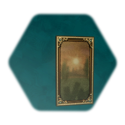 Beech Pool Asset Kit: Painting