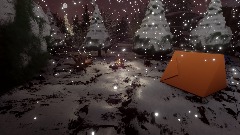 A screenshot taken in Dreams. 1 of 1.