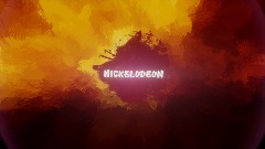 Nickelodeon Productions 2008 Logo