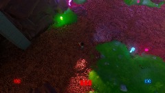 A screenshot taken in Dreams. 17 of 30.