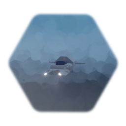 New Daniele kart X1202