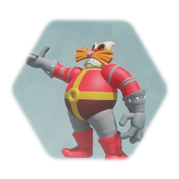 [Aosth ] Dr. Robotnik