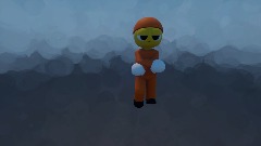 A screenshot taken in Dreams. 26 of 29.