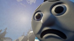 Reboot Thomas Dies