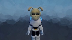 A screenshot taken in Dreams. 6 of 9.