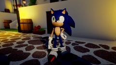 A screenshot taken in Dreams. 1 of 11.