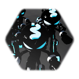 Noctura soldier