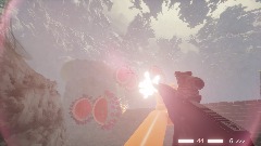 A screenshot taken in Dreams. 10 of 12.