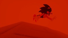 Sonic Exe Run