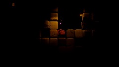 A screenshot taken in Dreams. 13 of 22.