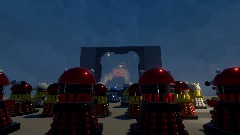 A screenshot taken in Dreams. 14 of 20.
