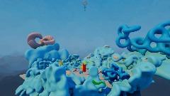 A screenshot taken in Dreams. 6 of 30.