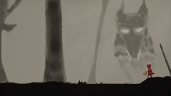 A screenshot taken in Dreams. 3 of 3.