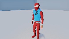 A screenshot taken in Dreams. 4 of 9.