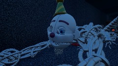 A screenshot taken in Dreams. 1 of 6.