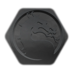 MK 11 Friendship (Template)