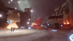 Mein Uralter Tempel!