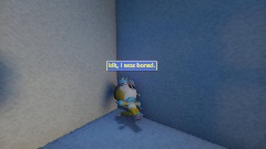 A screenshot taken in Dreams. 15 of 29.