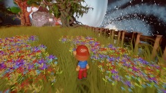 A screenshot taken in Dreams. 1 of 1.