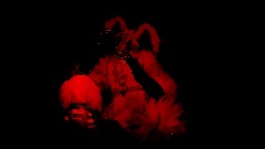 A screenshot taken in Dreams. 4 of 5.