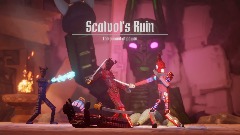 Scalvol's Ruin