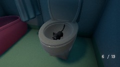 A screenshot taken in Dreams. 3 of 7.