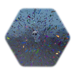 Playable Tbh creature