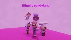 Ethan`s candyland : public demo
