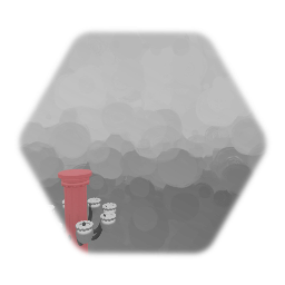 Pillar, Spirited Away