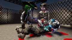 A screenshot taken in Dreams. 3 of 3.