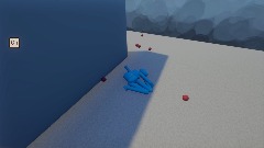 A screenshot taken in Dreams. 5 of 22.