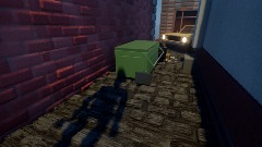 A screenshot taken in Dreams. 16 of 22.