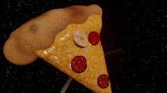 A screenshot taken in Dreams. 2 of 6.