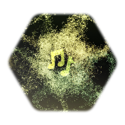 <term>Forgotten Desert