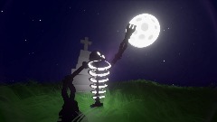 A screenshot taken in Dreams. 1 of 1.