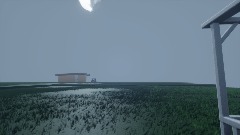 Hello neighbor: Secret serial neighbor alpha 1