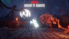 A screenshot taken in Dreams. 3 of 9.