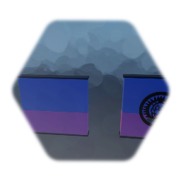 Fnaf security breach wall