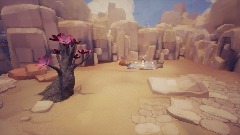 A screenshot taken in Dreams. 16 of 30.